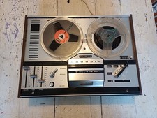 Grundig TK-146 Vintage