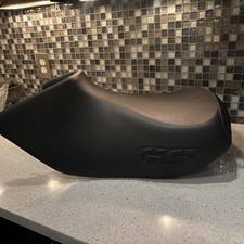 09-13 BMW R1200GS Front Driver Seat 7667725