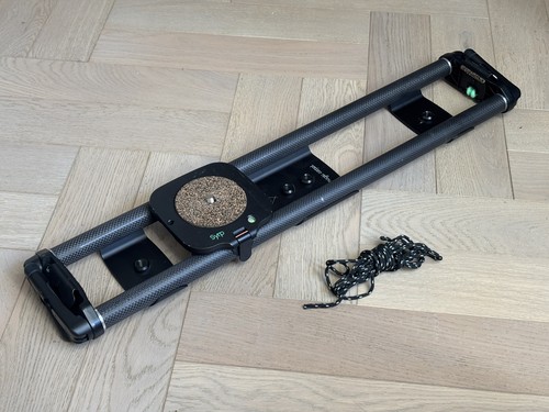 Manfrotto syrp magic - magic, carpet