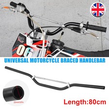 Motorcycle Handlebars 22mm