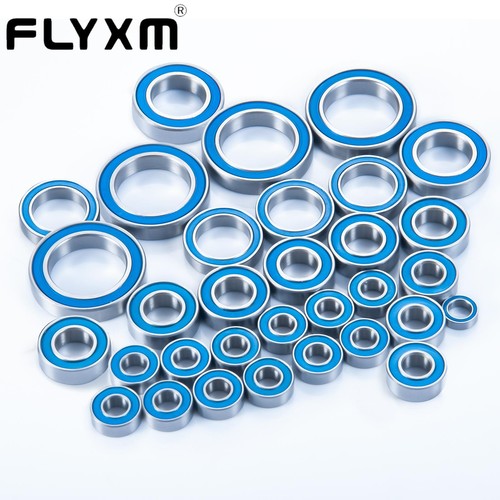 Flyxm 32pcs complete - flyxm,