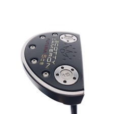 Used Scotty Cameron Futura 5CB