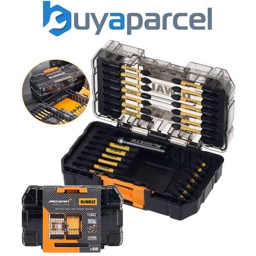 Dewalt flextorq mclaren - dewalt,