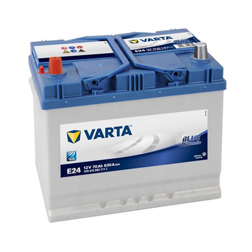 5704130633132 starter battery - 5704130633132,