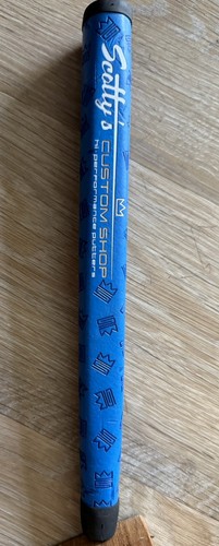 Scotty cameron custom shop - scotty,
