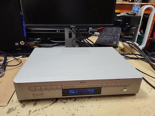 Arcam solo neo dab - arcam, –