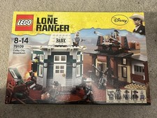 LEGO 79109 the Lone Ranger