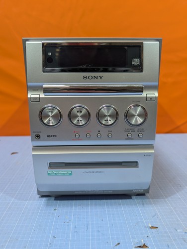 Sony hcd gp7 - hcd-gp7, fm