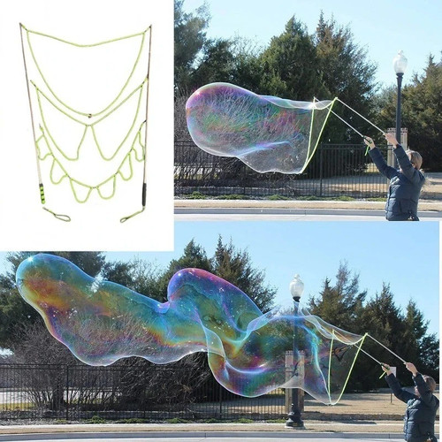 Style bubble rope stainless - 3,