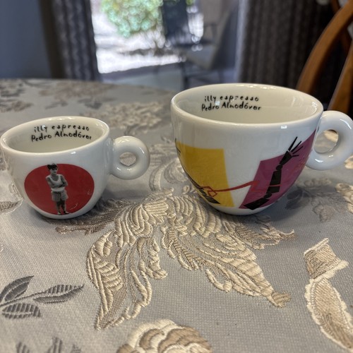 Illy htf espresso pedro - illy,