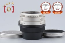 CONTAX Carl Zeiss Biogon 28mm