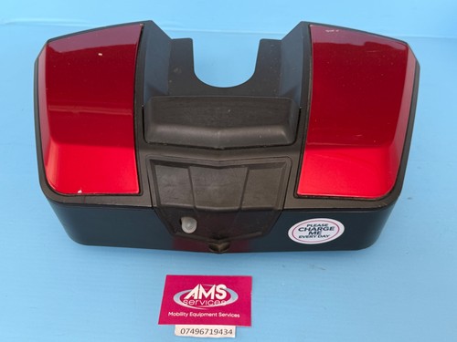 Pride apex 4mph - 4mph, mobility