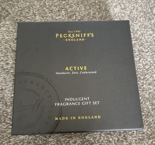New pecksniff active - new,