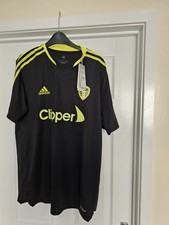 Leeds United Training Shirt