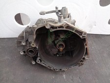 Zafira B Z17DTJ Diesel M32