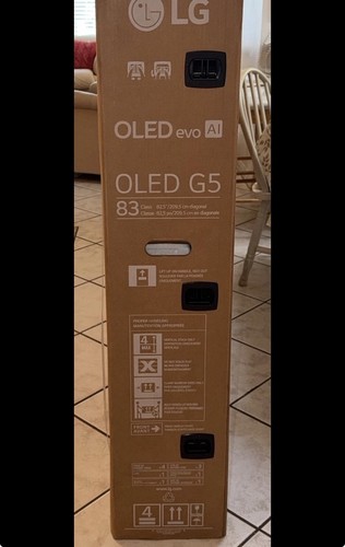 Oled evo ai - evo, series