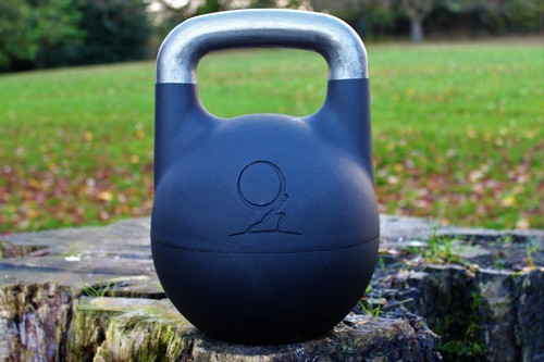 Omnibell adjustable steel - adjustable,