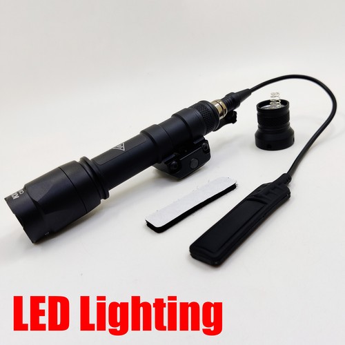 Tactical m600c flashlight - m600c,
