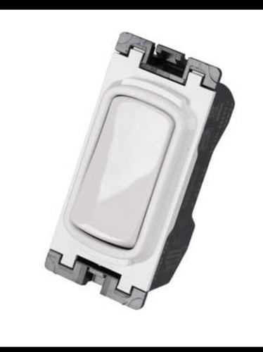 Legrand synergy white grid - synergy,