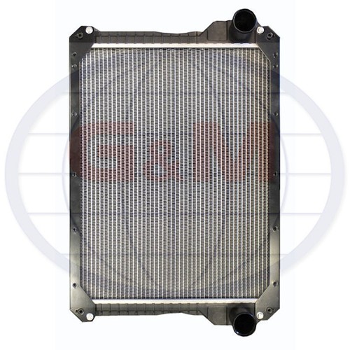 Radiator for jcb - radiator,