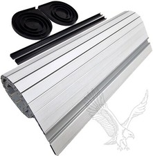 Tambour Door ( Roller Door )