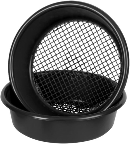 Wham large plastic - wham, round