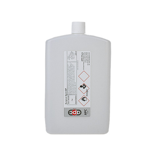 Surgical spirit denatured - surgical,
