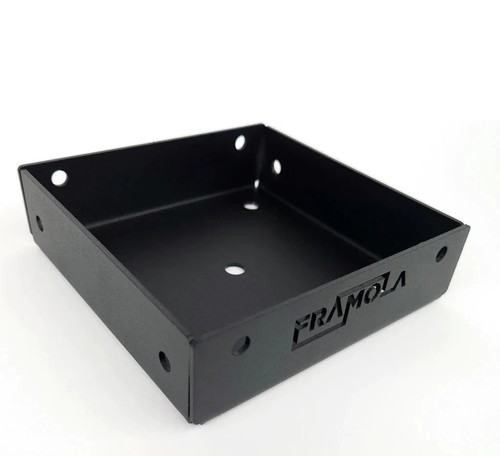 Pergola base post inch - post,
