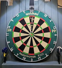 Winmau Blade 6 Dartboard
