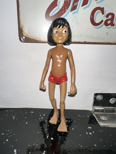Vintage mowgli 2002 - vintage,