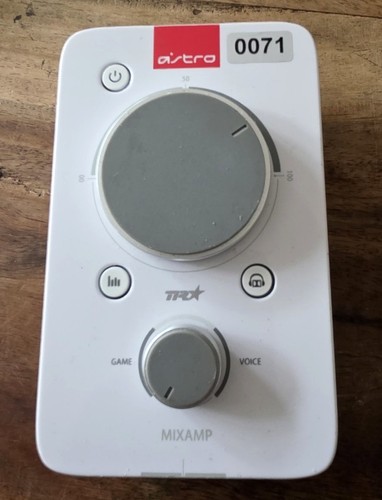 Astro mixamp pro - mixamp, gaming