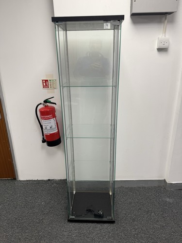 Ikea detolf glass - detolf,