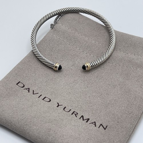 David yurman 4mm - yurman, sterling