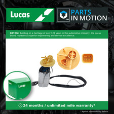 Fuel pump fits volvo - fuel,