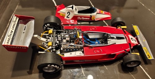 Ferrari 312t2 grand prix - 312t2,, 76'