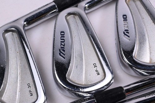 Mizuno irons 3 pw - /, /
