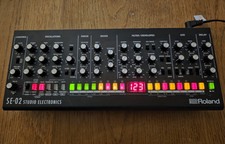 Roland Boutique SE-02 Analogue