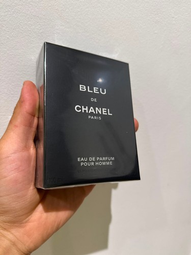 Bleu chanel eau de parfum - ,