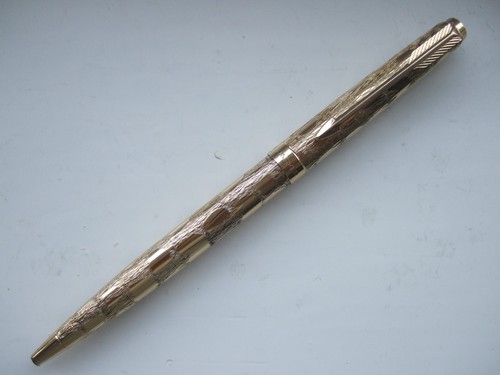 Vintage parker cumulus - parker, 61
