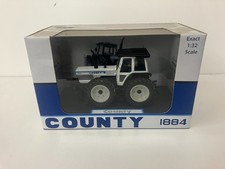 White County 1884 Tractor Conversion in 1:32 scale