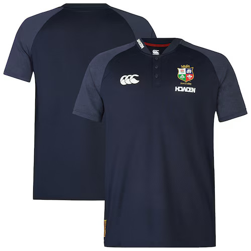 British irish lions poly - british,
