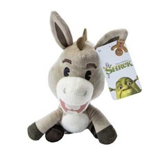 Dreamworks Shrek 8 Inch Plush
