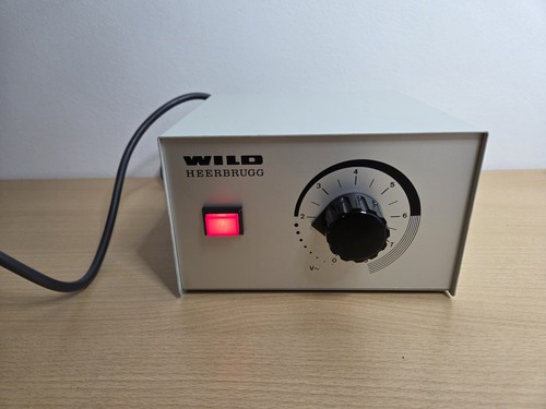 Wild heerbrugg mtr - mtr, 22