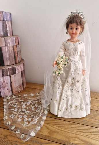 Beautiful vintage 1950s roddy - 1950s,
