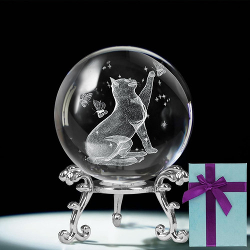 Cat lover gifts for women - lover,