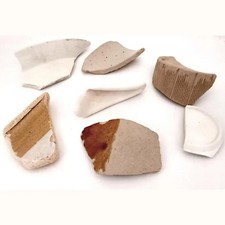 Sea Pottery – 7 Neutral
