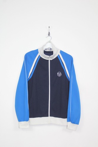 Sergio tacchini 1980 s - sergio, og