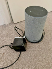 Amazon Echo 2nd Generation