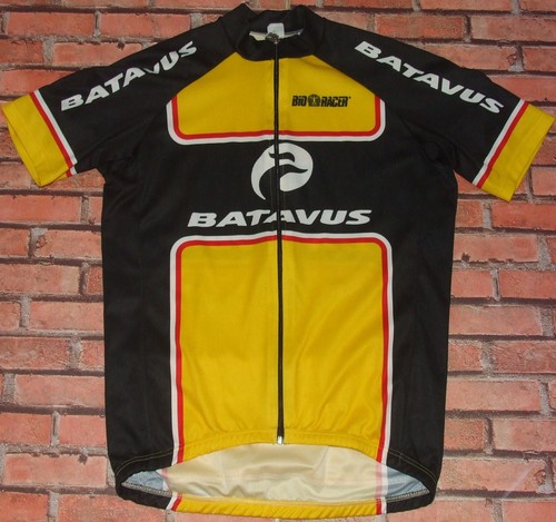 Batavus bioracer jersey shirt - batavus,