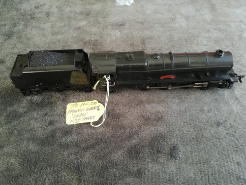 Tri ang hornby - r50, oo